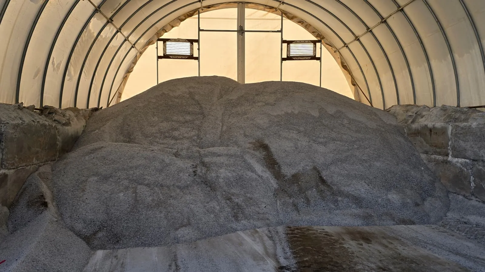 Woodbourne Materials